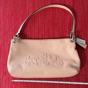 Coach  F33521 SV/B5 SV/Blush